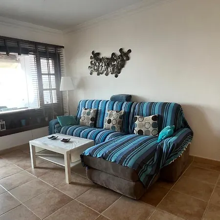 Casadelanzarote פלאיה בלנקה