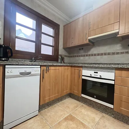 Casadelanzarote 펜션 플라야블랑카