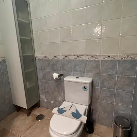 Casadelanzarote פלאיה בלנקה