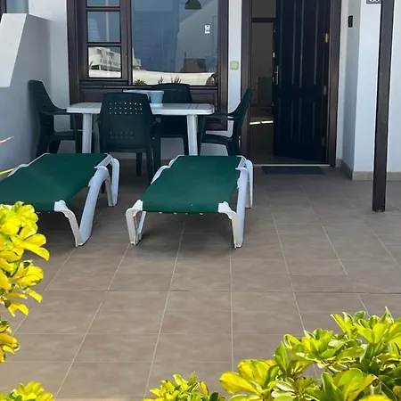 Casadelanzarote פלאיה בלנקה