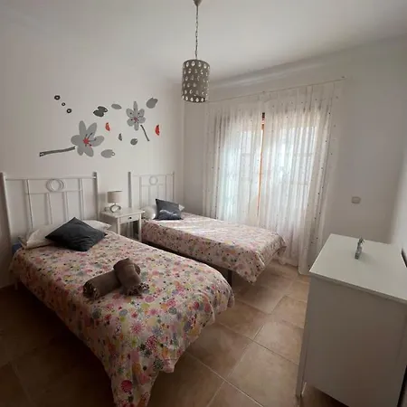Casadelanzarote פלאיה בלנקה