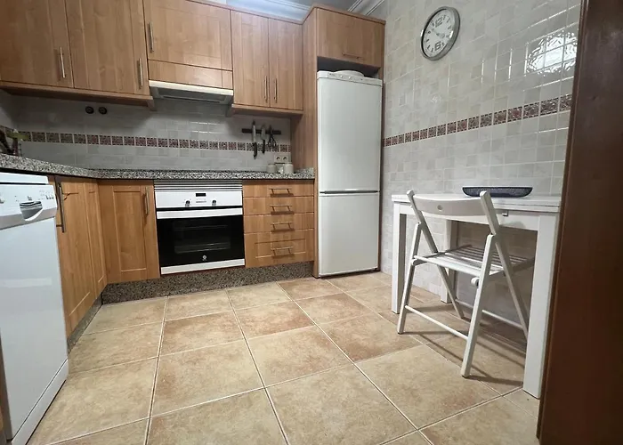 Casadelanzarote 펜션 플라야블랑카