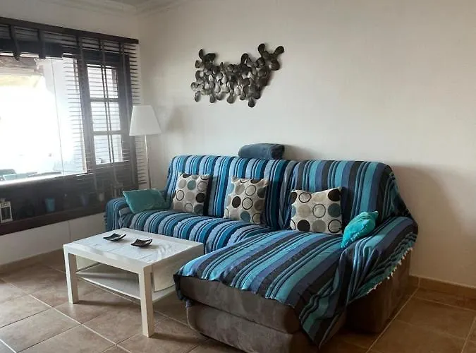 Casadelanzarote 플라야블랑카