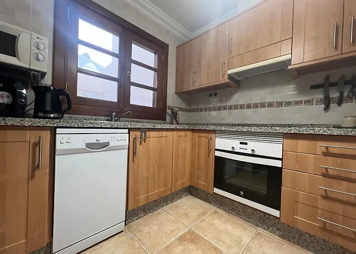 Casadelanzarote 펜션 플라야블랑카