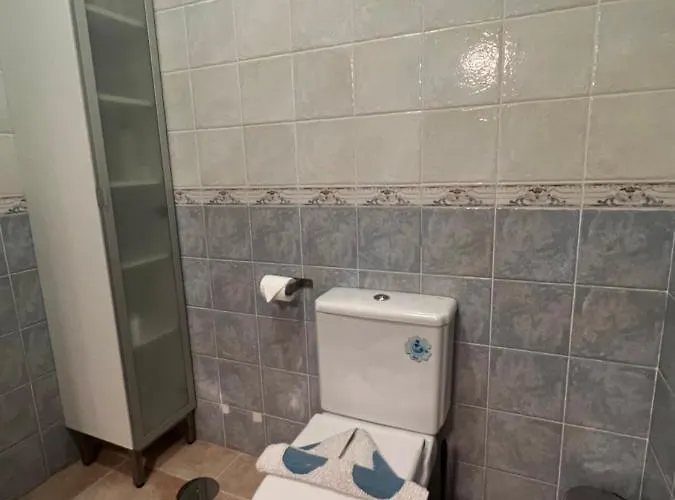 Casadelanzarote 플라야블랑카