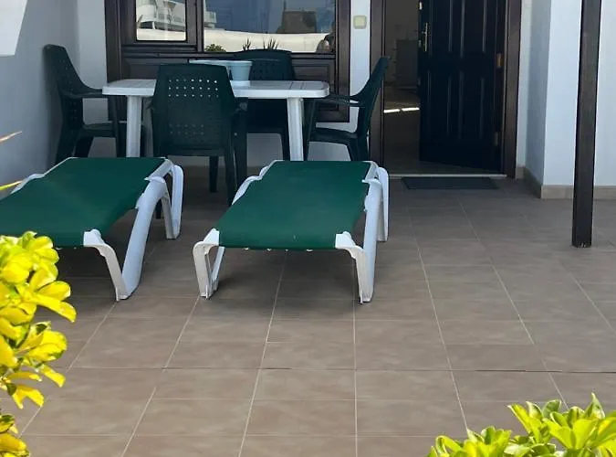 Casadelanzarote 플라야블랑카