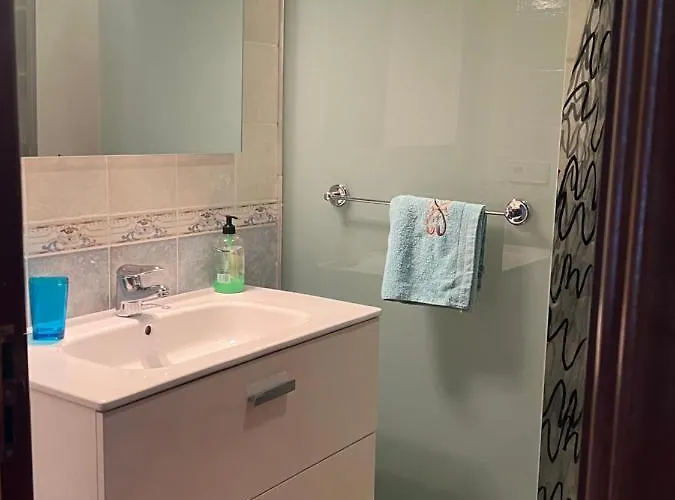 펜션 Casadelanzarote 플라야블랑카