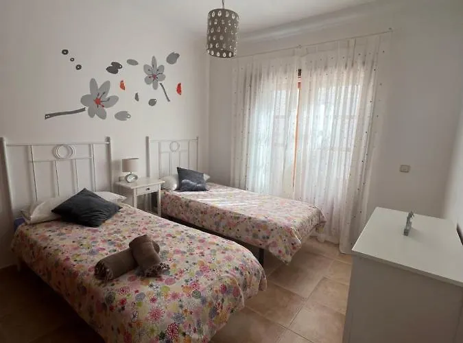 Casadelanzarote 플라야블랑카