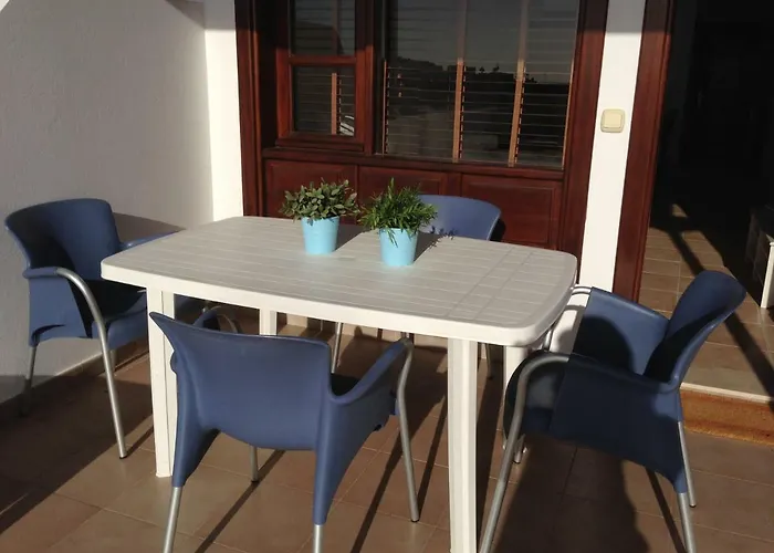 Casadelanzarote * 플라야블랑카