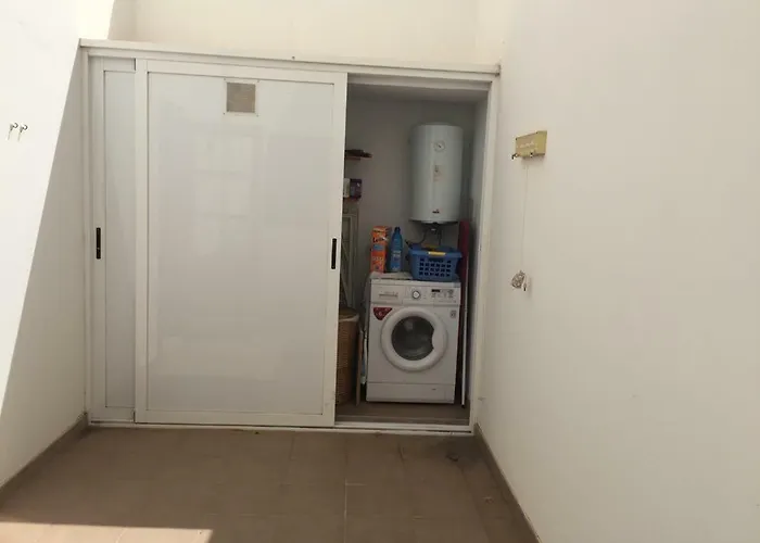 Casadelanzarote 펜션 플라야블랑카