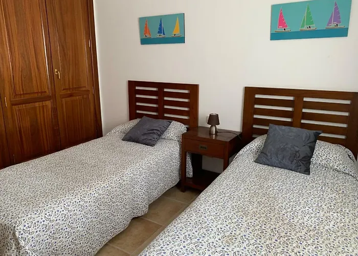 Casadelanzarote * 플라야블랑카