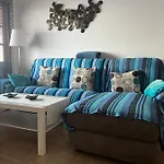 Σπίτι διακοπών Casadelanzarote