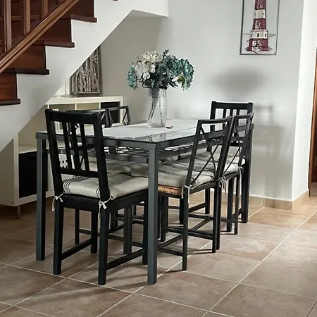 Casadelanzarote * Playa Blanca (Lanzarote)