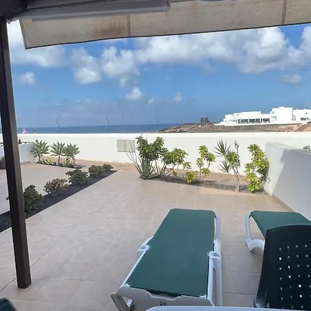 Ferienhaus Casadelanzarote Playa Blanca (Lanzarote)