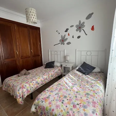 Hébergement de vacances Casadelanzarote Playa Blanca (Lanzarote)