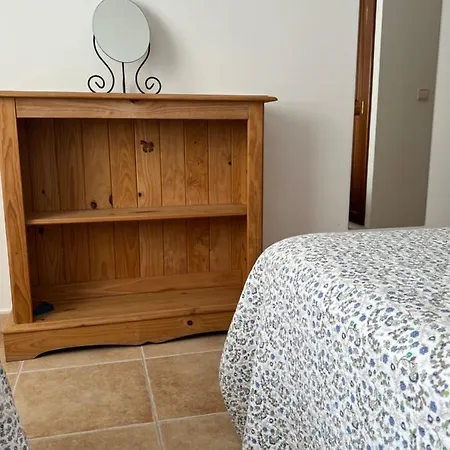 Hébergement de vacances Casadelanzarote