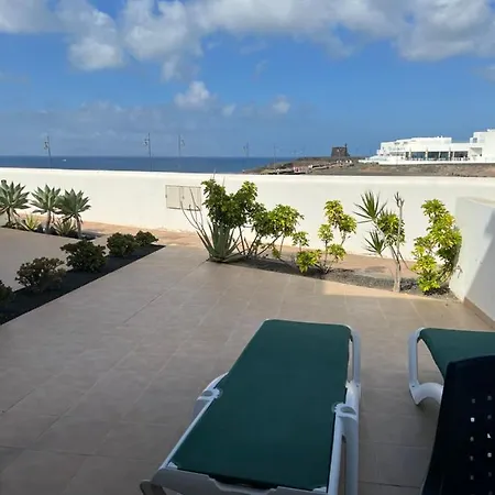 Casadelanzarote Hébergement de vacances *