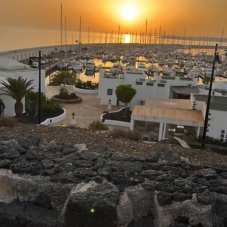 Casadelanzarote Ferienhaus
