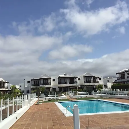 Dom wakacyjny Casadelanzarote