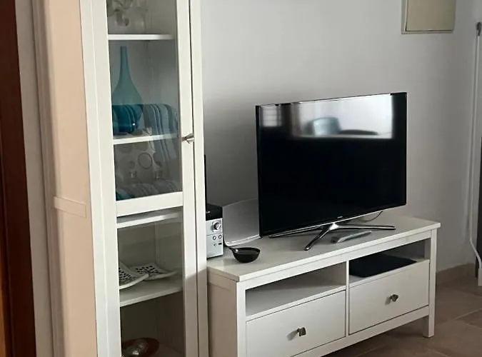 Casadelanzarote Hébergement de vacances