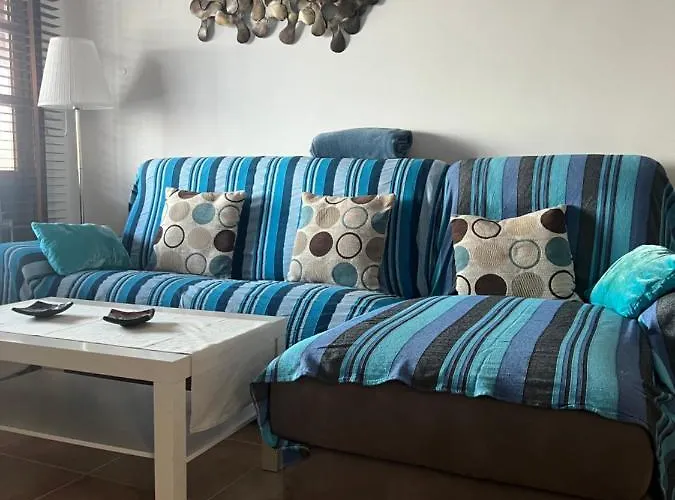 Сasa de vacaciones Casadelanzarote