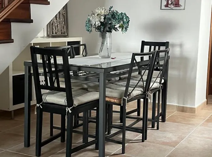 Casadelanzarote * Playa Blanca (Lanzarote)