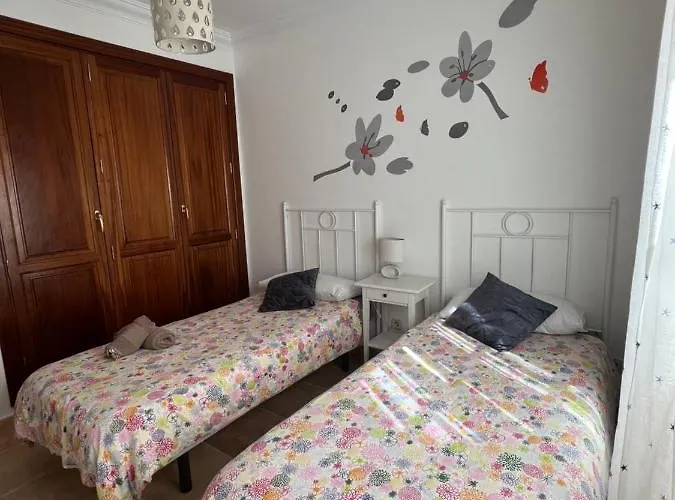 Сasa de vacaciones Casadelanzarote Playa Blanca (Lanzarote)