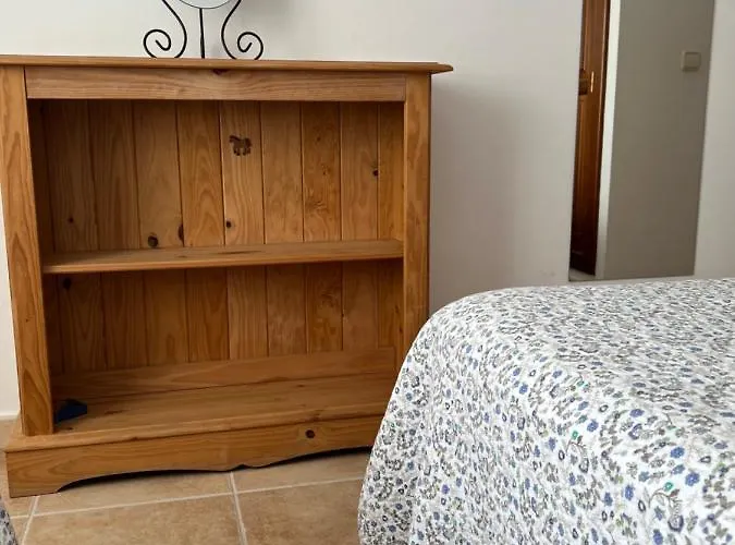 Hébergement de vacances Casadelanzarote