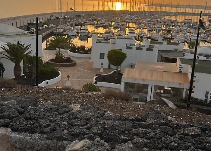 Casadelanzarote Сasa de vacaciones