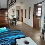 펜션 Casadelanzarote