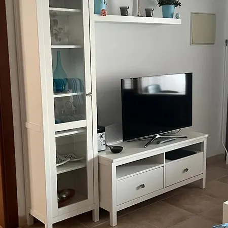 Casadelanzarote 度假居