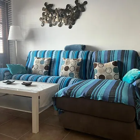 Prázdninový dům Casadelanzarote