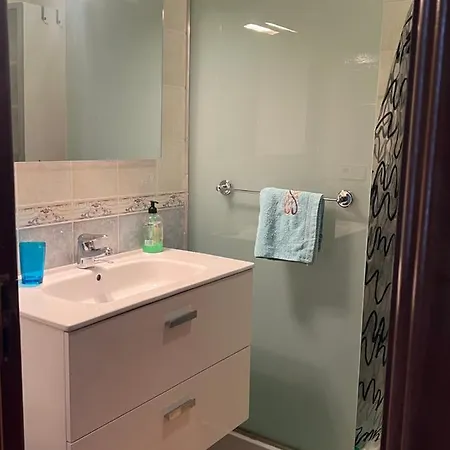 度假居 Casadelanzarote 普拉亚布兰卡