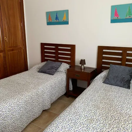 Casadelanzarote * 普拉亚布兰卡